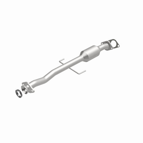 MagnaFlow Conv DF 98 Kia Sephia 1.8L - 23034