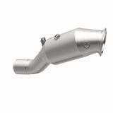 MagnaFlow Direct Fit Catalytic Converter 2014 BMW X5 3.0L Closed Couple - 52258