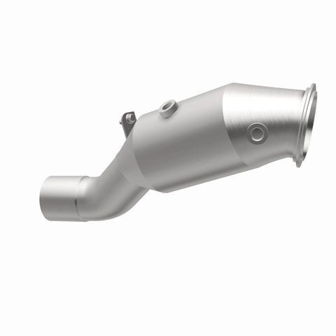 MagnaFlow Direct Fit Catalytic Converter 2014 BMW X5 3.0L Closed Couple - 52258