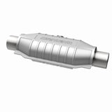 MagnaFlow Universal Catalytic Converter 2.00 Rear - 441054
