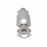 MagnaFlow Direct Fit Catalytic Converter Dodge-Hyundai-Mitsubishi-Pl - 23240