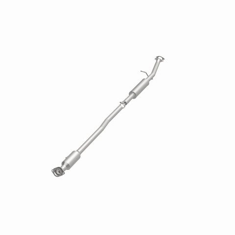 Magnaflow 16-18 Hyundai Tucson L4 2.0L OEM Grade / EPA Compliant Direct-Fit Catalytic Converter - 21-145