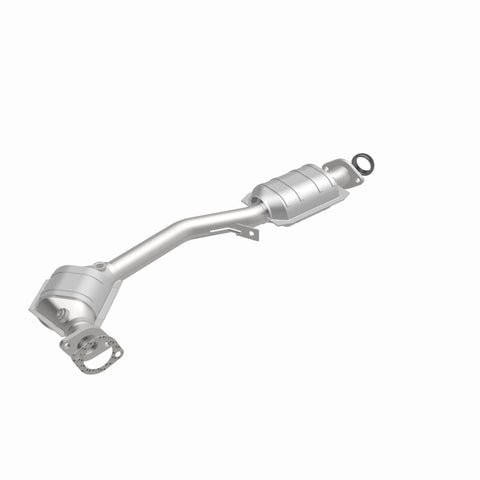 MagnaFlow Direct Fit Catalytic Converter 99-02 Forester 2.5L OEM - 49490