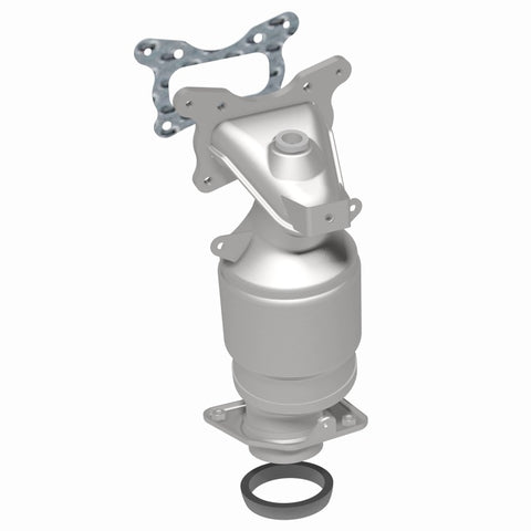 MagnaFlow 12-14 Honda CR-V 2.4L L4 GAS California Catalytic Converter Direct Fit - 5531020