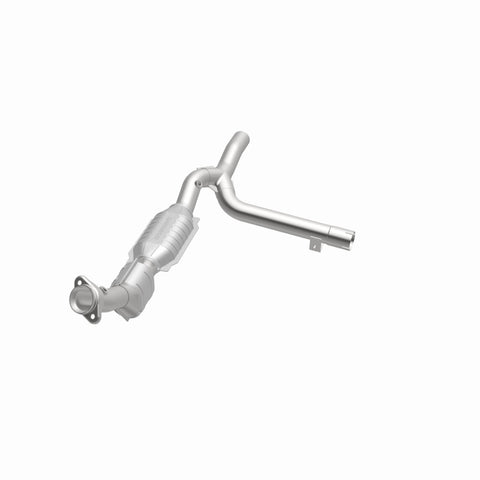 MagnaFlow Conv DF 01-03 Ford F150 5.4L Passenger Side - 93448