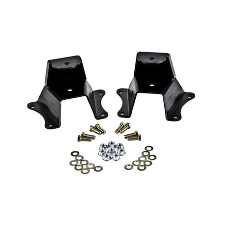 Belltech HANGER KIT 73-87 GM C-10 2.5inch - 6802