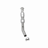MagnaFlow Conv DF 03-05 R Rover HSE4.4 P/S OE - 49724