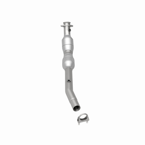 MagnaFlow Conv DF 03-05 R Rover HSE4.4 P/S OE - 49724