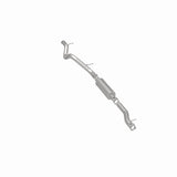 Magnaflow SYS C/B 07-11 Jeep Wrangler V6 3.8L 2dr - 15238