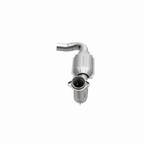 MagnaFlow Direct Fit Catalytic Converter 97 Ford F-150 5.4L (California) - 447127