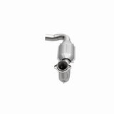 MagnaFlow Direct Fit Catalytic Converter 97-98 Ford Exped 4.6L D/S - 93129