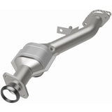 MagnaFlow Direct Fit Catalytic Converter 04-07 Subaru WRX/STI 2.5L T - 49984