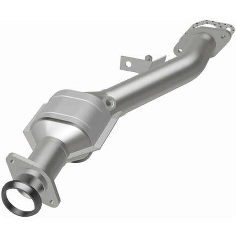 MagnaFlow Direct Fit Catalytic Converter 04-07 Subaru WRX/STi 2.5L T - 441057