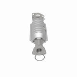 MagnaFlow Conv DF 03-04 Honda Pilot 3.5L - 93363