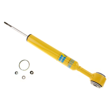 Bilstein 4600 Series 2004 Ford F-150 Lariat 4WD Front 46mm Monotube Shock Absorber - 24-109345