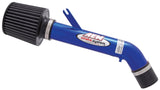 AEM 99-00 Honda Civic Si Blue Short Ram Intake - 22-417B