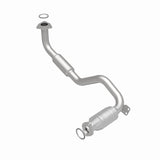 MagnaFlow Conv DF Toyota MR2 Rear Conv. - 23109