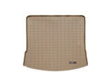 WeatherTech 08+ Mazda Mazda 5 Cargo Liners - Tan - 41444