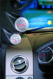Autometer 04-08 Ford F-150 Dual 2-1/16in Gauge A-Pillar Pod - 15312