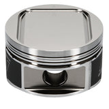 Wiseco Subaru WRX 4v R/Dome 8.4:1 CR 93mm Piston Shelf Stock - 6588m93