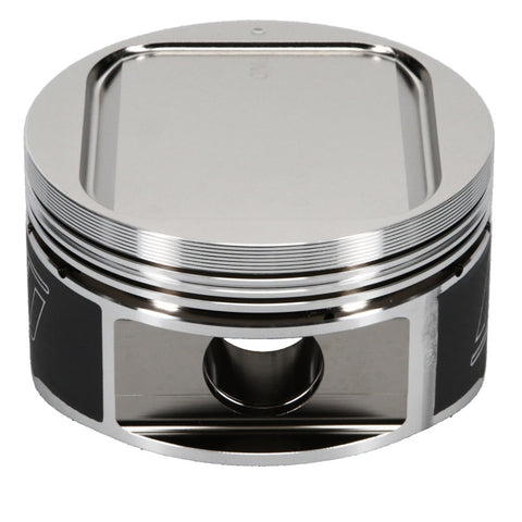 Wiseco Subaru WRX 4v R/Dome 8.4:1 CR 93mm Piston Shelf Stock - 6588m93