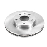 Power Stop 14-16 Mazda 3 Front Autospecialty Brake Rotor - JBR1599