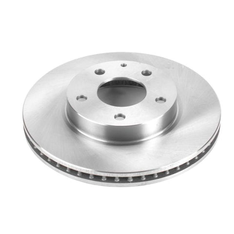 Power Stop 14-16 Mazda 3 Front Autospecialty Brake Rotor - JBR1599