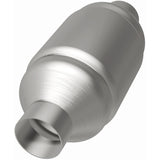 MagnaFlow Universal Catalytic Converter 1.75inch C/C - 54953