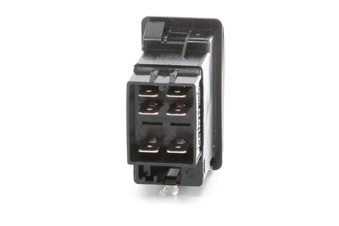 Hella Switch On/On/Off Momentary W Loc Light - 007832251