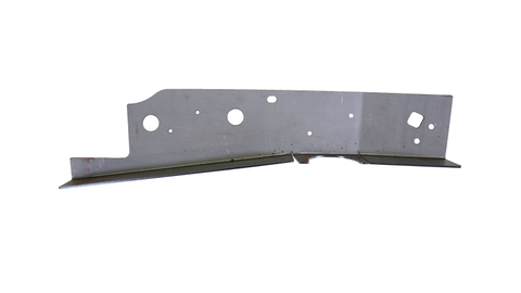 Rust Buster 2004-2008 Ford F-150 Over Axle Frame Section - Right - RB7074R
