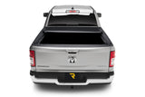 Truxedo 19-21 RAM 1500 (New Body) w/ Multifunction Tailgate 5ft 7in Pro X15 Bed Cover - 1485801