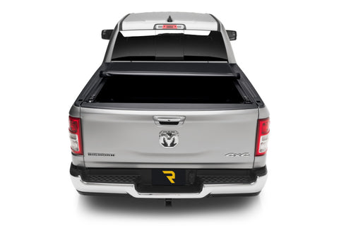 Truxedo 19-21 RAM 1500 (New Body) w/ Multifunction Tailgate 5ft 7in Pro X15 Bed Cover - 1485801