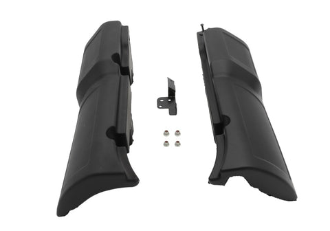 Ford Racing 11-17 Coyote 5.0L TiVCT Intake Manifold Dress Up Kit - M-9680-BOSS