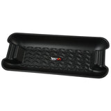 Rugged Ridge Rear Storage Bin 07-12 Jeep Wrangler JK - 13122.01