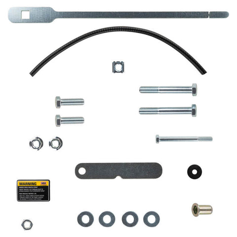 ARB Recoverypoint Lhs 8T ARB Rated Prado 150 & Fj - 2821020