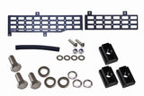 Fishbone Offroad 2016+ Toyota Tacoma Passenger Side -Bed Molle Panel-Short Bed - FB21328
