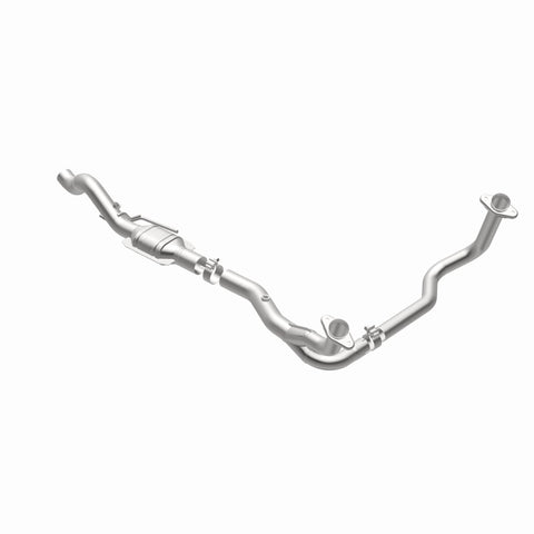 MagnaFlow Direct Fit Catalytic Converter 00 Dakota 3.9L 4wd OEM - 49111
