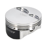 Manley Chevrolet LS 4in Stroke 4.030in Flat Top Pistons - 592630CE-8