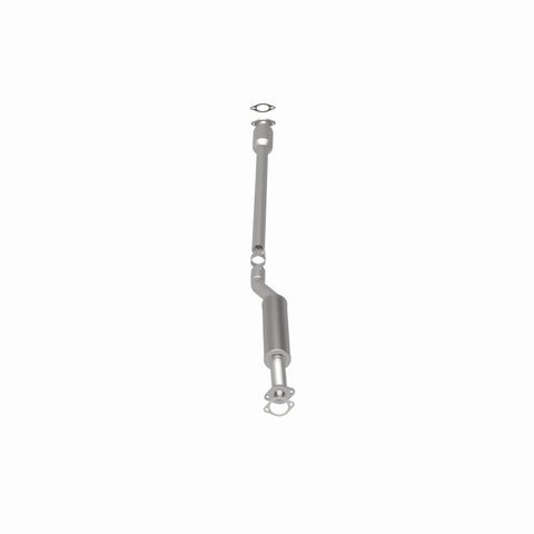 MagnaFlow Direct Fit Catalytic Converter 2018-2019 Hyundai Kona L4 OEM Underbody Single - 280041