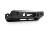 DV8 16-23 Toyota Tacoma Center Mount Winch Front Bumper - FBTT1-06
