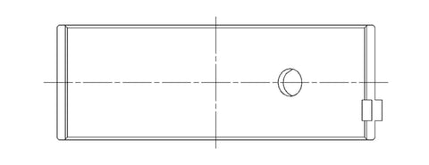 ACL Opel Family 1.1L-1.6L Race Series - 4B1350H-STD