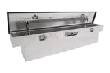 Dee Zee Universal Tool Box - Specialty Narrow BT Alum MID SIZE - DZ6163N