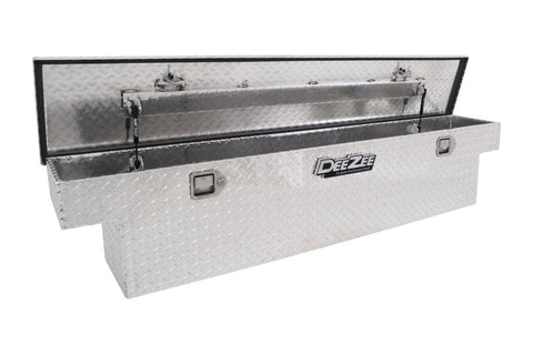Dee Zee Universal Tool Box - Specialty Narrow BT Alum FULLSIZE - DZ6170N