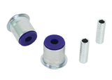 SuperPro Control Arm Front Of Rear Kit - SPF2121-70K