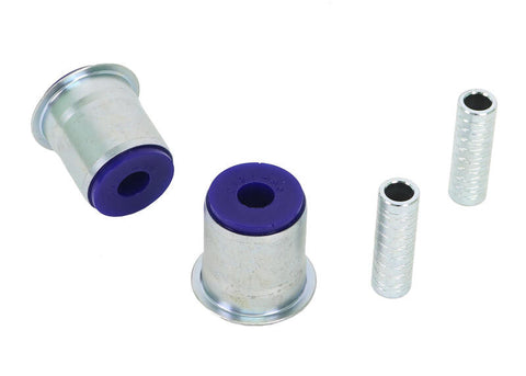 SuperPro Control Arm Front Of Rear Kit - SPF2121-70K