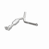 MagnaFlow Direct Fit Catalytic Converter 04-06 F-150 5.4 2WD P/S 49S - 93665