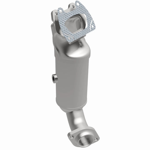 MagnaFlow Direct Fit Federal Catalytic Converter OEM 11-14 Dodge Avenger V6 - 3.6 LFLEX - 52120