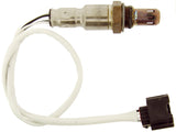 NGK Chevrolet City Express 2017-2015 Direct Fit Oxygen Sensor - 24465