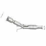 MagnaFlow Direct Fit Catalytic Converter 99-01 Volvo S80 2.9L - 51465