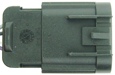 NGK Hyundai Genesis 2011-2009 Direct Fit Oxygen Sensor - 25678